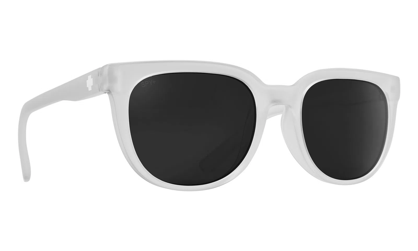 SpyOptic 670000 Sunglasses - Translucent Orange - view 26
